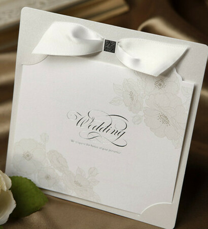 wedding invitation cards