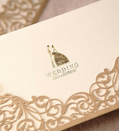wedding invitation cards