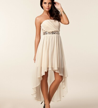 dress, love and summer