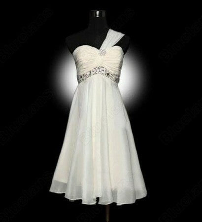 party dress, bridmaid dress and wedding dress