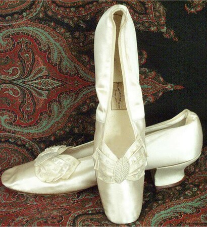 regency and en