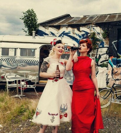 rockabilly