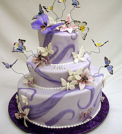 wedding cake, cake and wonderful