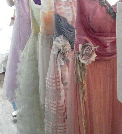 dress, true and glamourous