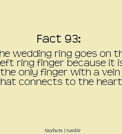 hearth, ring and love