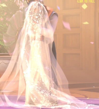 rapunzel and eugene and en