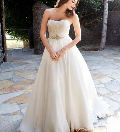 love, dress and weeding dress