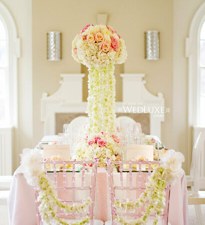 pretty, romantic and beautiful