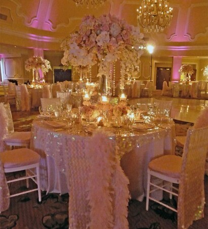 romantic, pink and beautiful