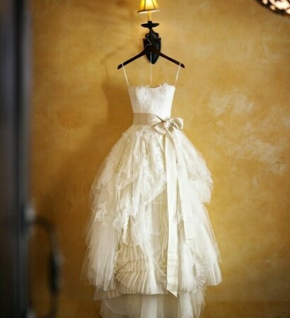 whiye, wedding dress and white
