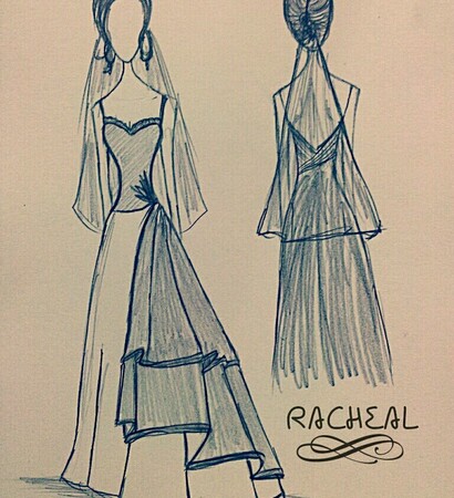 drawing, vintage and sketches