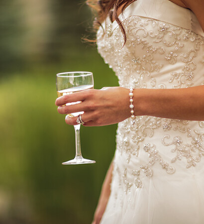 wedding dress, bridals and celebration