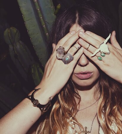 power, hippie and eye