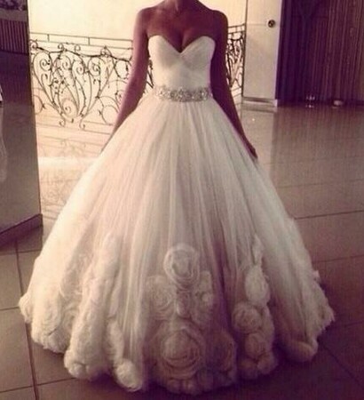 fashion, special day and bride