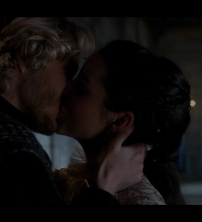 reign, live and marriage