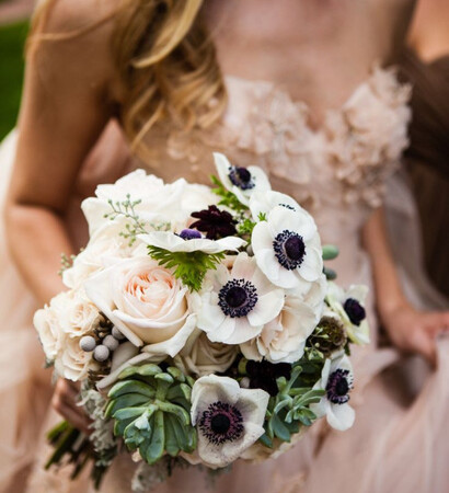 flower, love and weddingday