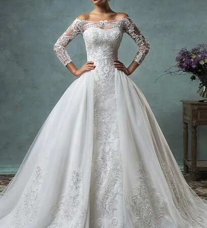 wedding dress, Dream and bride