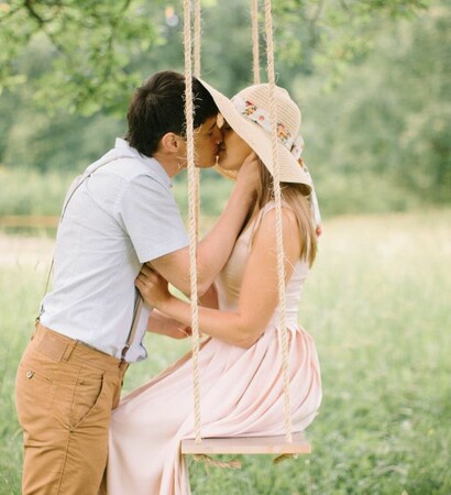 couple, beautiful and romance