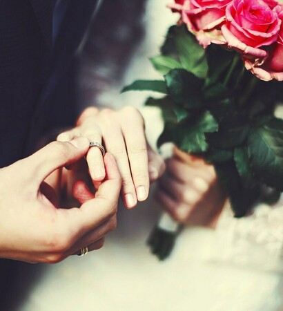 moment, love and wedday