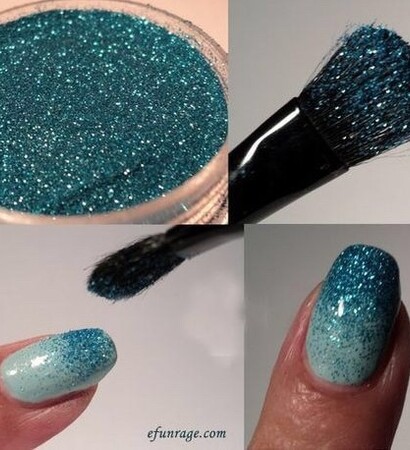glitter, party and beauty