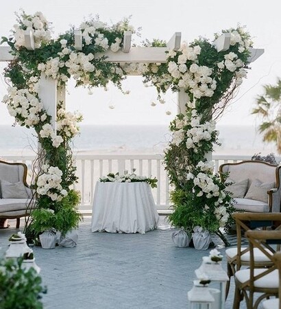wedding ceremony, groom and ceremony