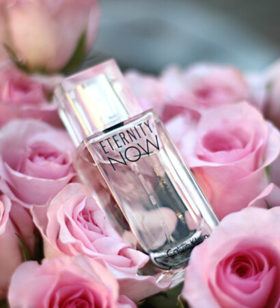 pastel, girly and Calvin Klein