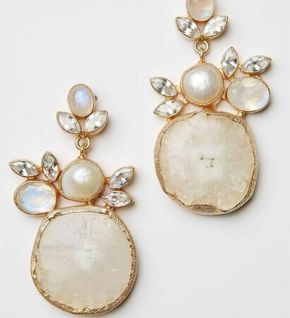 jewel, cute and nice