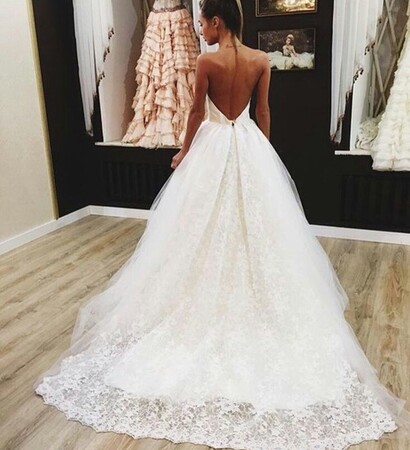dress, pretty and stunning