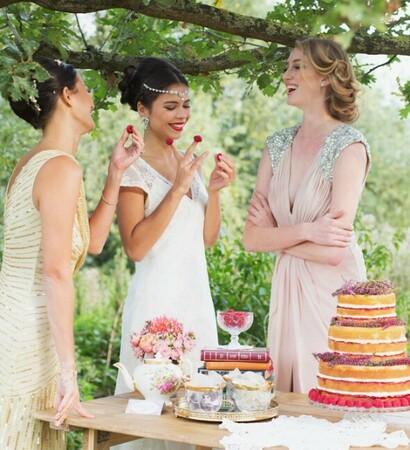 cake, cherry and foods