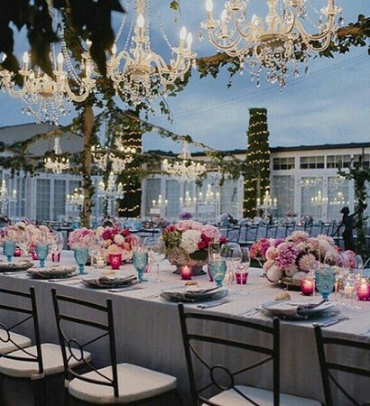 flowers, love and ceremony