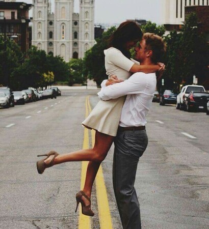 husband and en