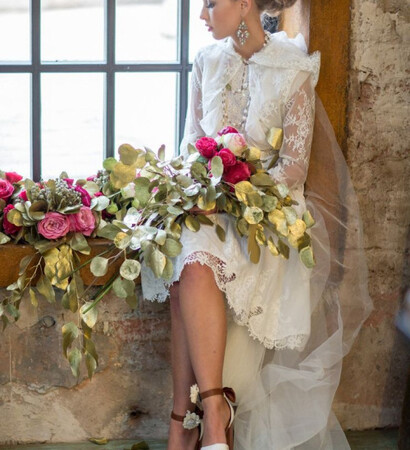 beautiful, flowers and rosas