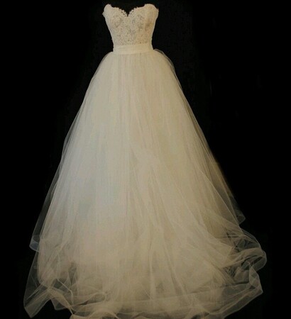 love, dresss and amazing