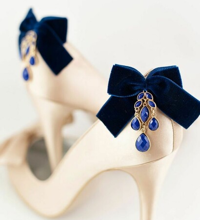 beauty, shoes and chic