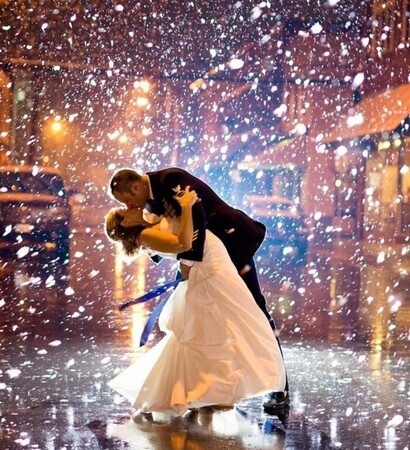 happily ever after, totally+romantic and snow
