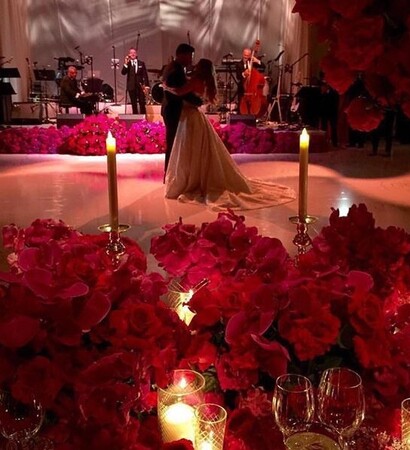 noiva, dance and dress