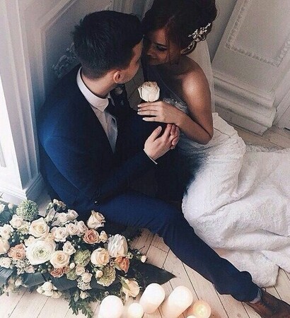 nuptials, love and marriage