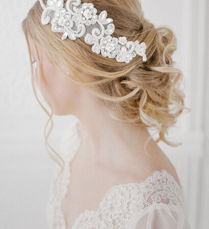 pretty, beautiful and hairstyle