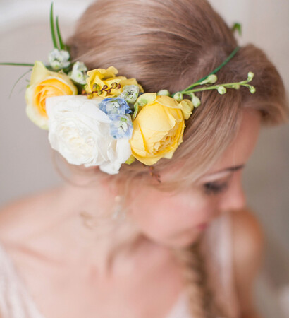 nice, beautiful and hair