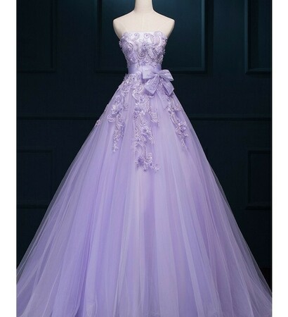 ball gown, bow tie and wedding dresses