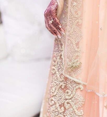 henna, tradition and roots