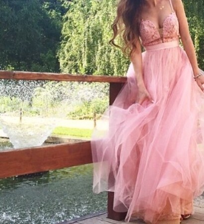 pretty, tan and gorgeous