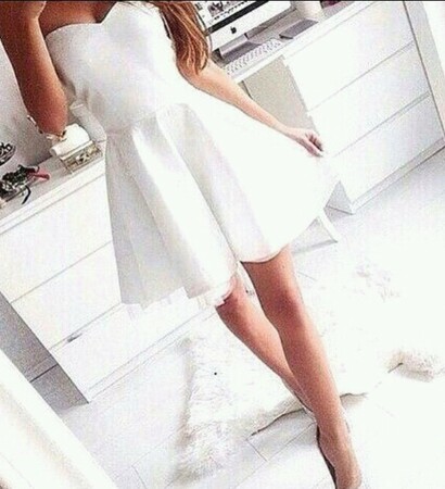 get the wedding look