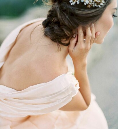beautiful, hair and hairstyle