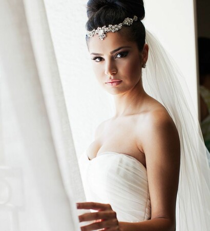 hair, hairstyle and beautiful