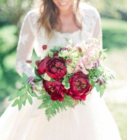 roses, hairstyle and beautiful