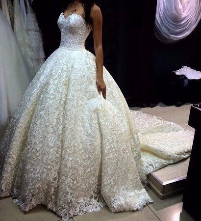 amazing, awesome and dress