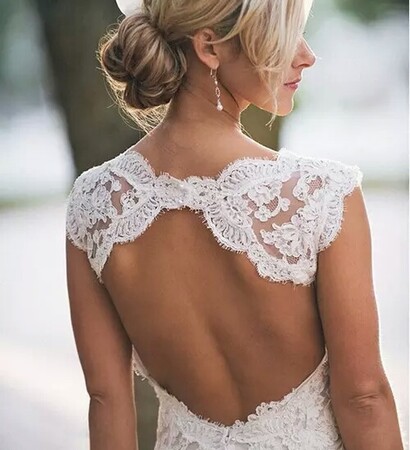 sweet, open and back