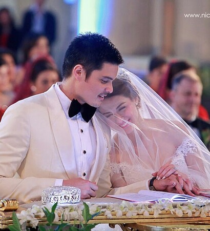 dingdong dantes, amazing and beautiful