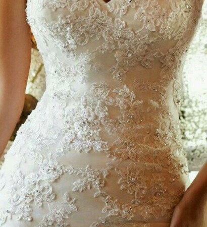 gorgeous, dress and fashion